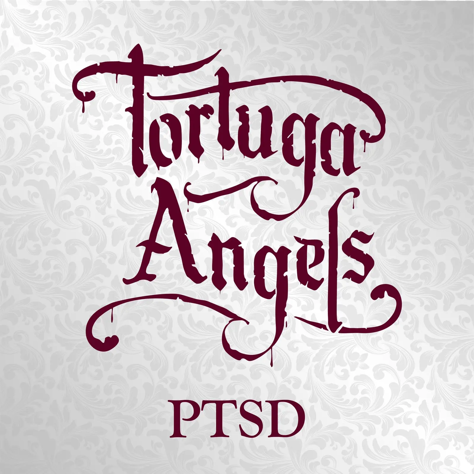 Obal singlu PTSD